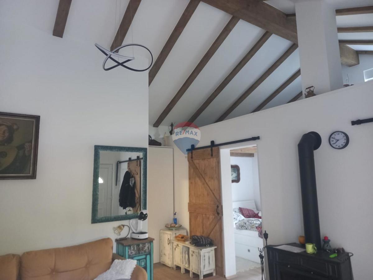 Casa Grižane-Belgrad, Vinodolska Općina, 193m2