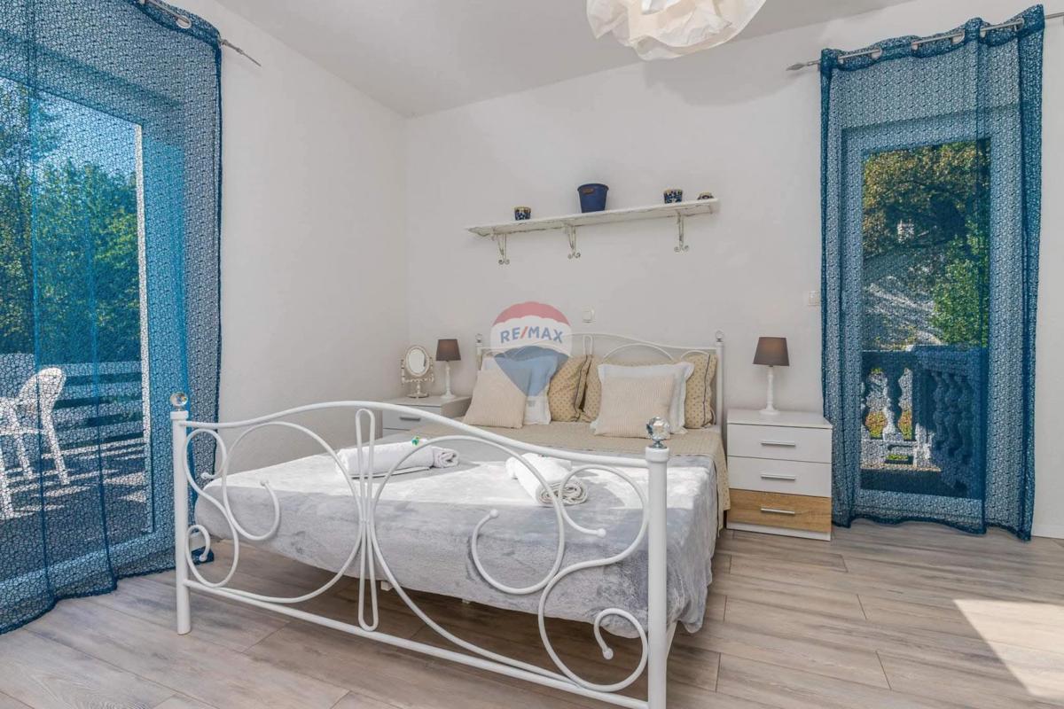 Casa Grižane-Belgrad, Vinodolska Općina, 193m2