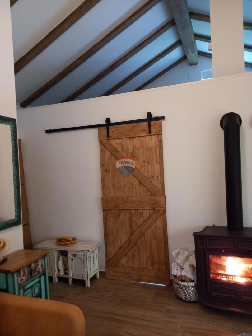 Casa Grižane-Belgrad, Vinodolska Općina, 193m2