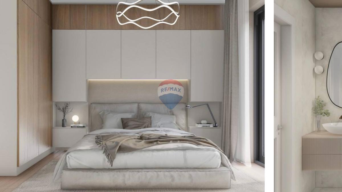 Appartamento Tar, Tar-Vabriga, 62,61m2