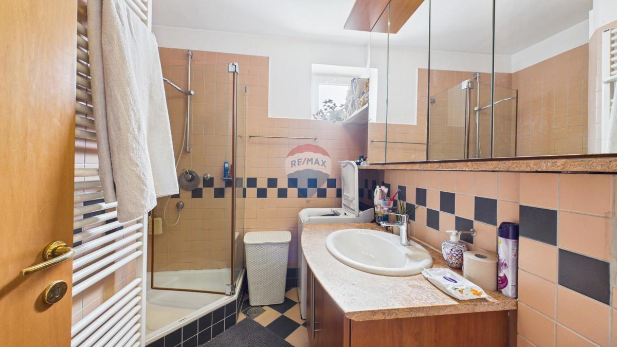 Appartamento Črnomerec, 67,75m2