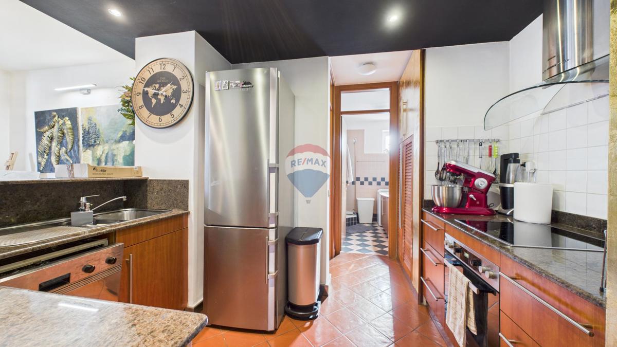 Appartamento Črnomerec, 67,75m2