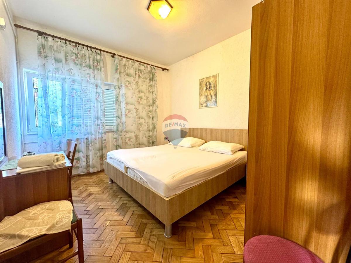 Casa Jadranovo, Crikvenica, 148m2