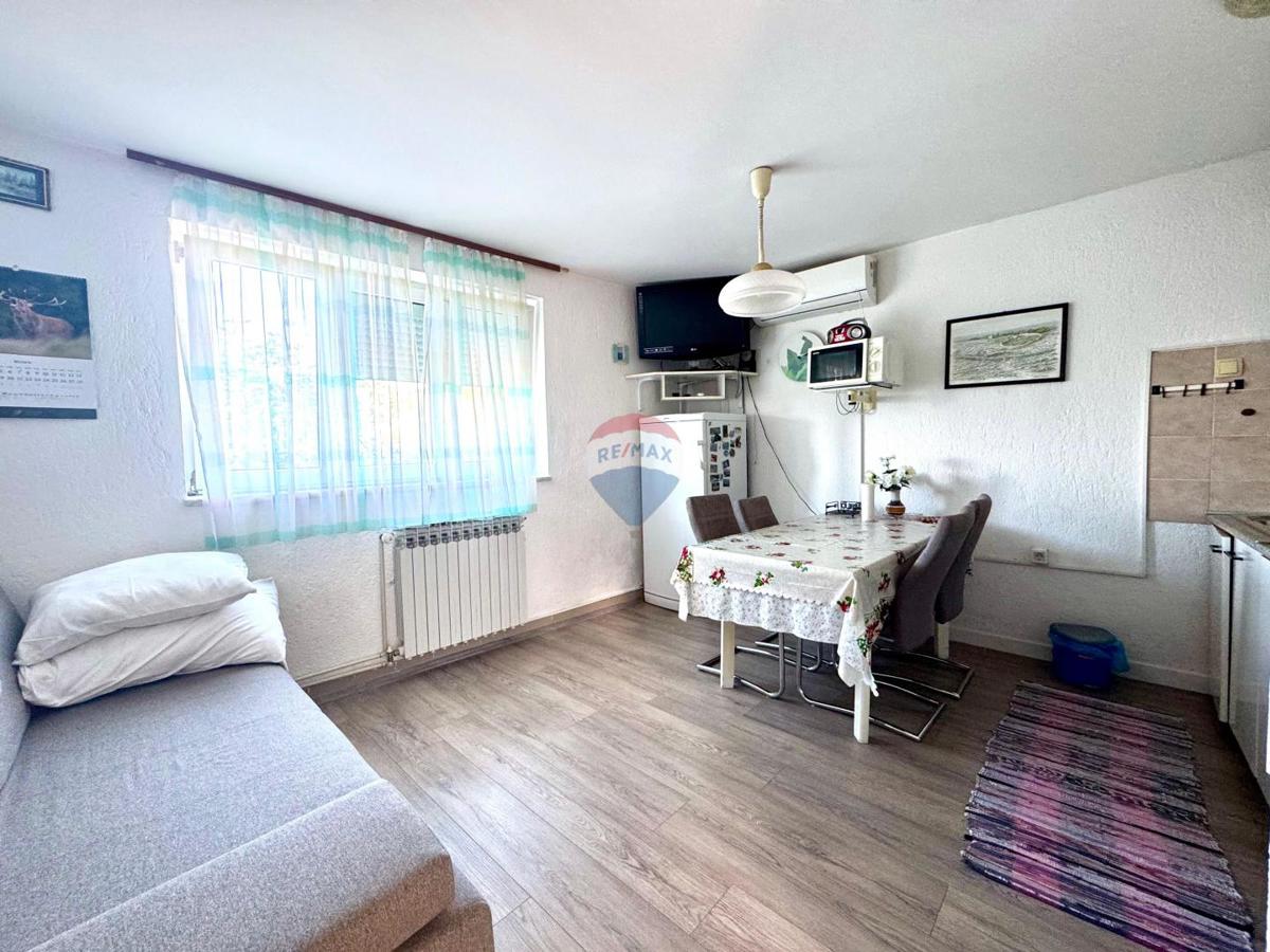 Casa Jadranovo, Crikvenica, 148m2