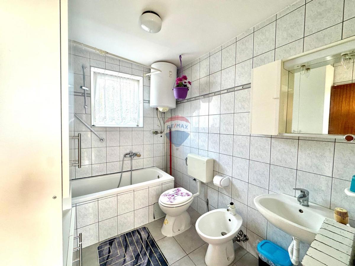 Casa Jadranovo, Crikvenica, 148m2