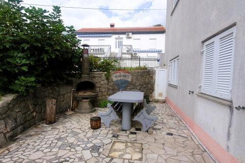Casa Jadranovo, Crikvenica, 148m2