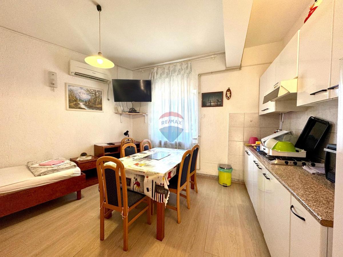 Casa Jadranovo, Crikvenica, 148m2