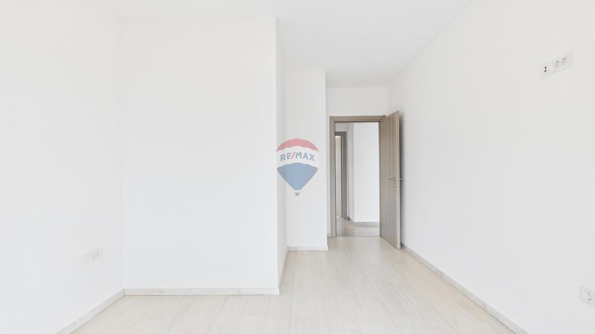 Novi Vinodolski, Klenovica – Appartamento Due Camere Prima Linea sul Mare