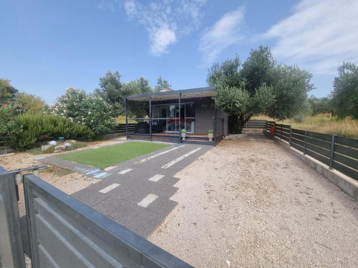 Terreno non edificabile Donje Raštane, Sveti Filip I Jakov, 167m2