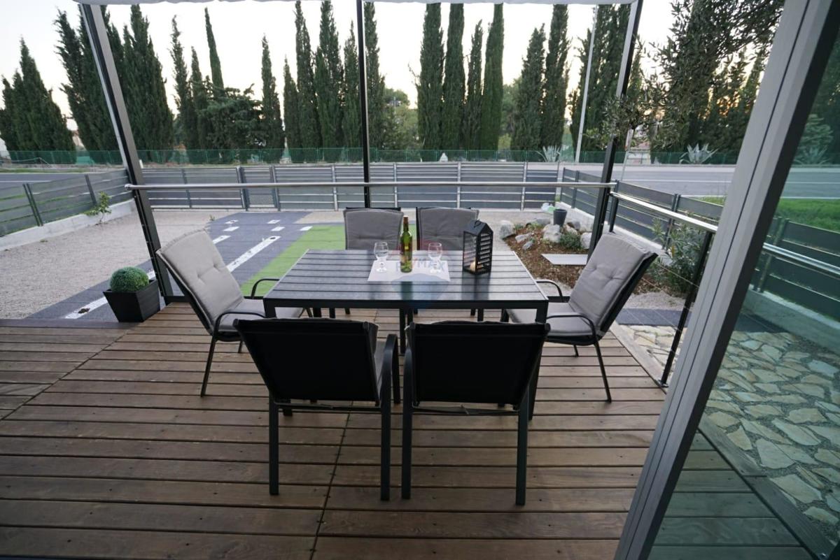 Terreno non edificabile Donje Raštane, Sveti Filip I Jakov, 167m2