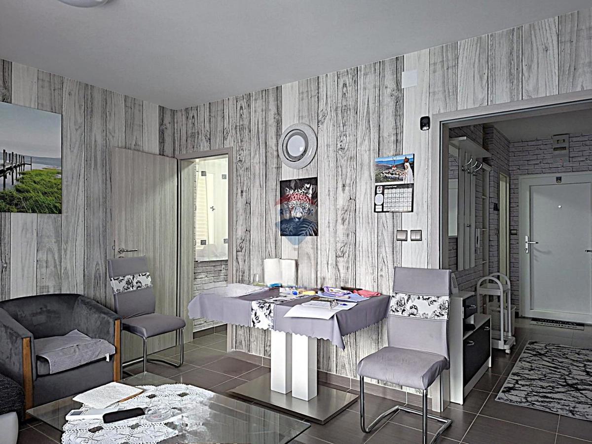 Appartamento Senj, 35m2