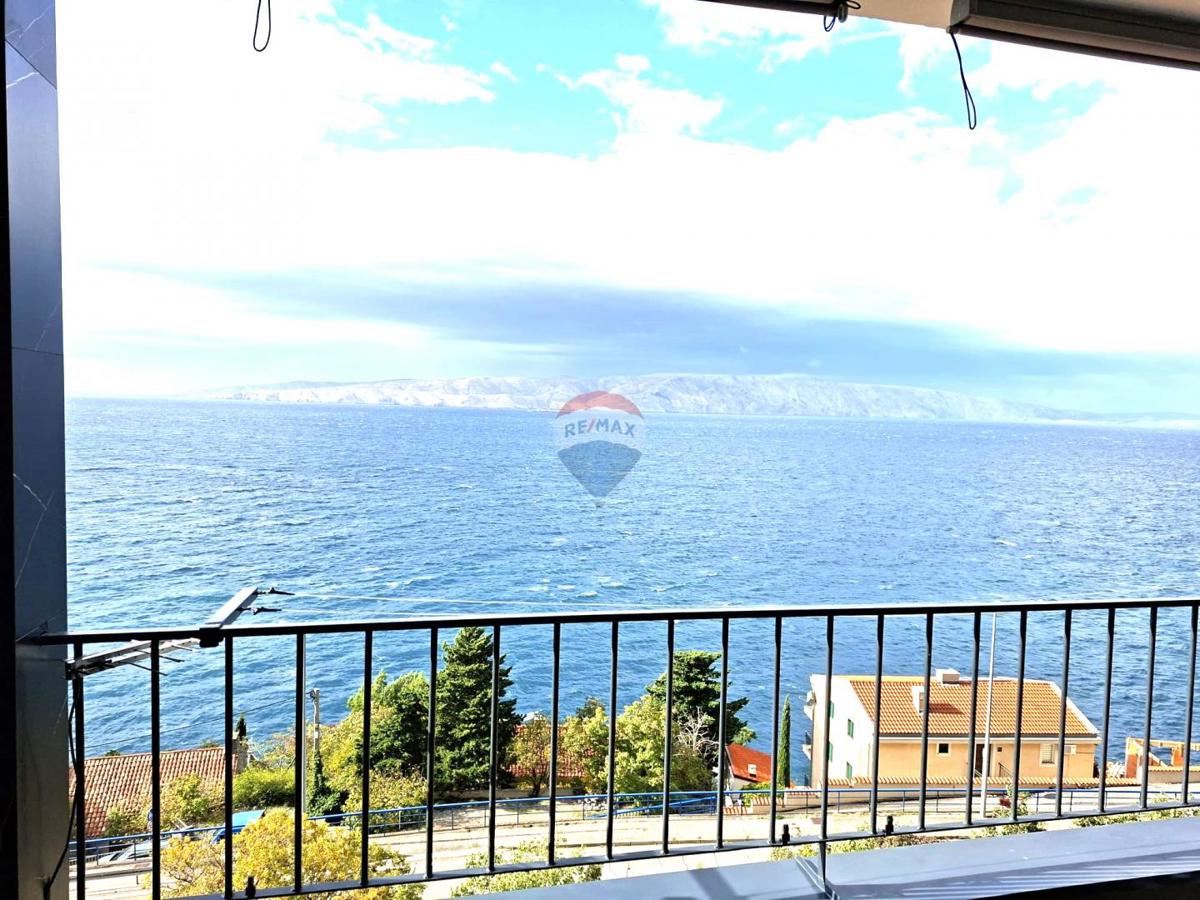 Appartamento Senj, 35m2