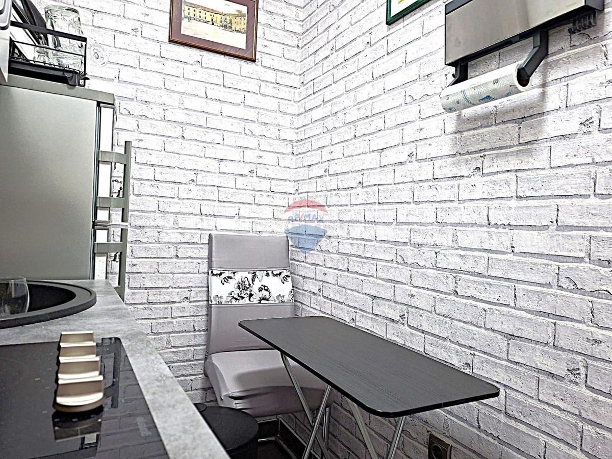 Appartamento Senj, 35m2