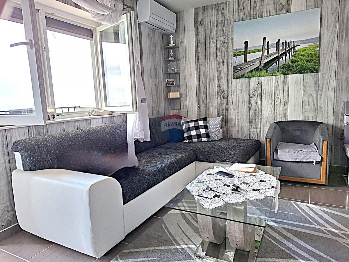 Appartamento Senj, 35m2
