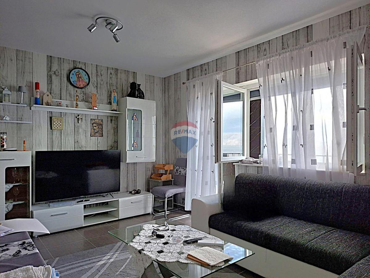 Appartamento Senj, 35m2