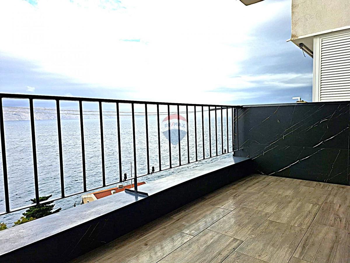 Appartamento Senj, 35m2