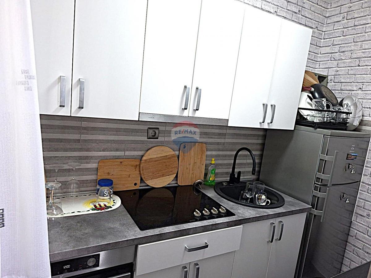 Appartamento Senj, 35m2