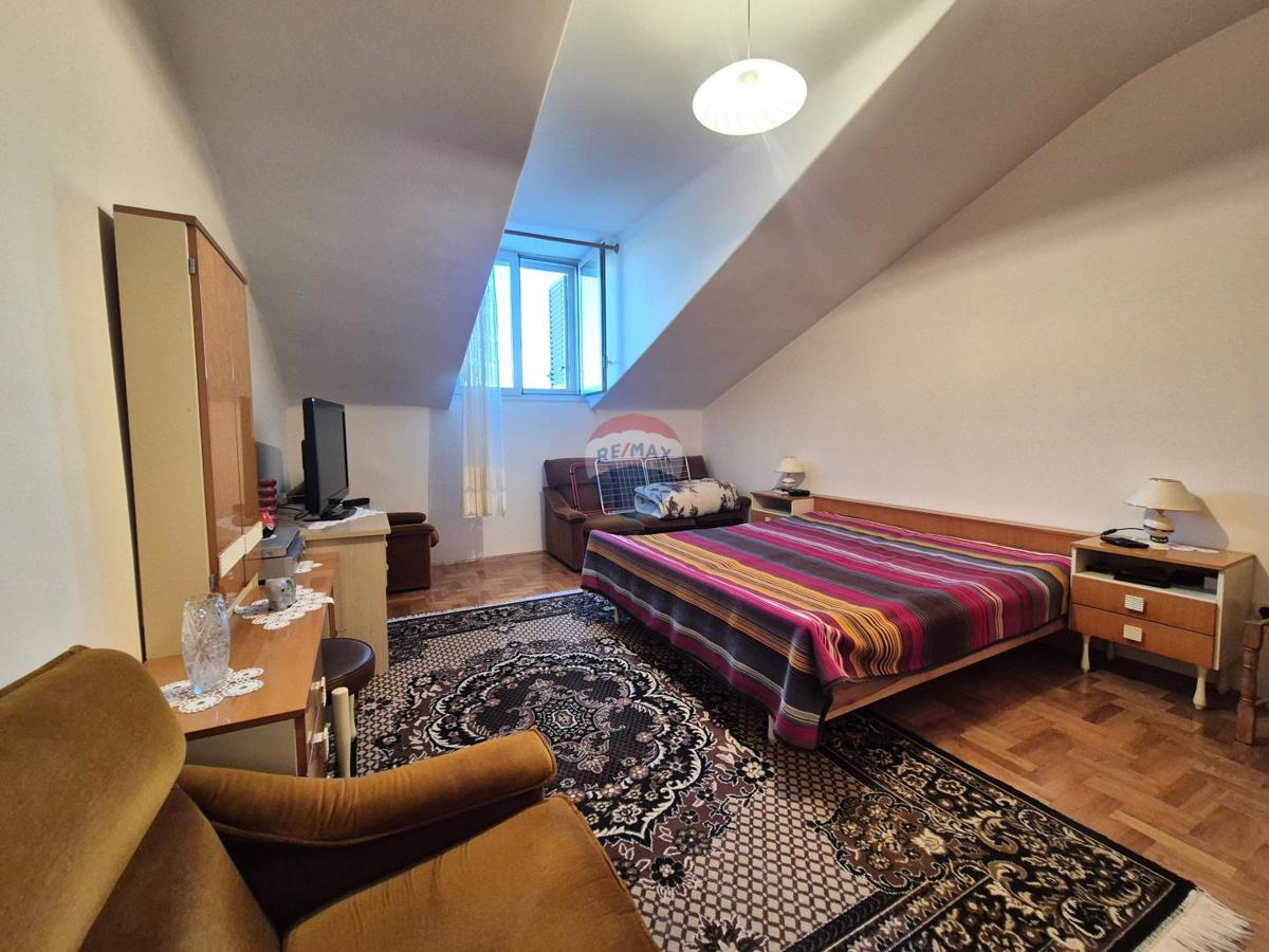 Appartamento Centar, Rijeka, 66,39m2