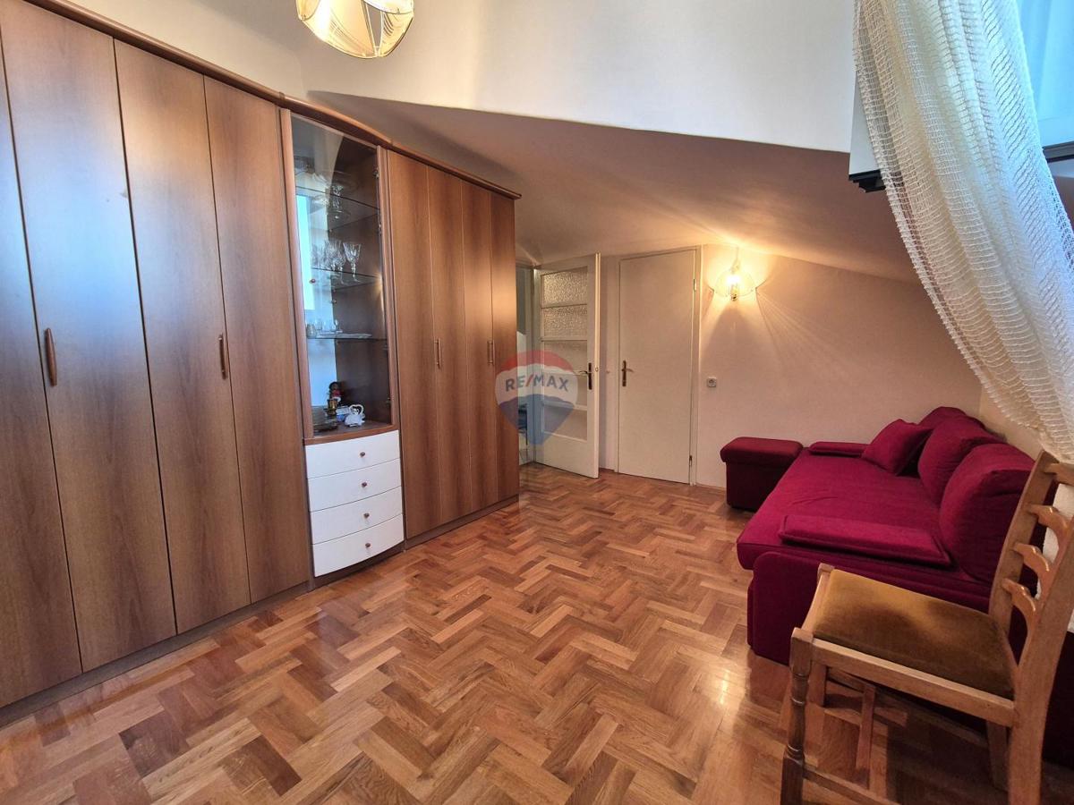 Appartamento Centar, Rijeka, 66,39m2