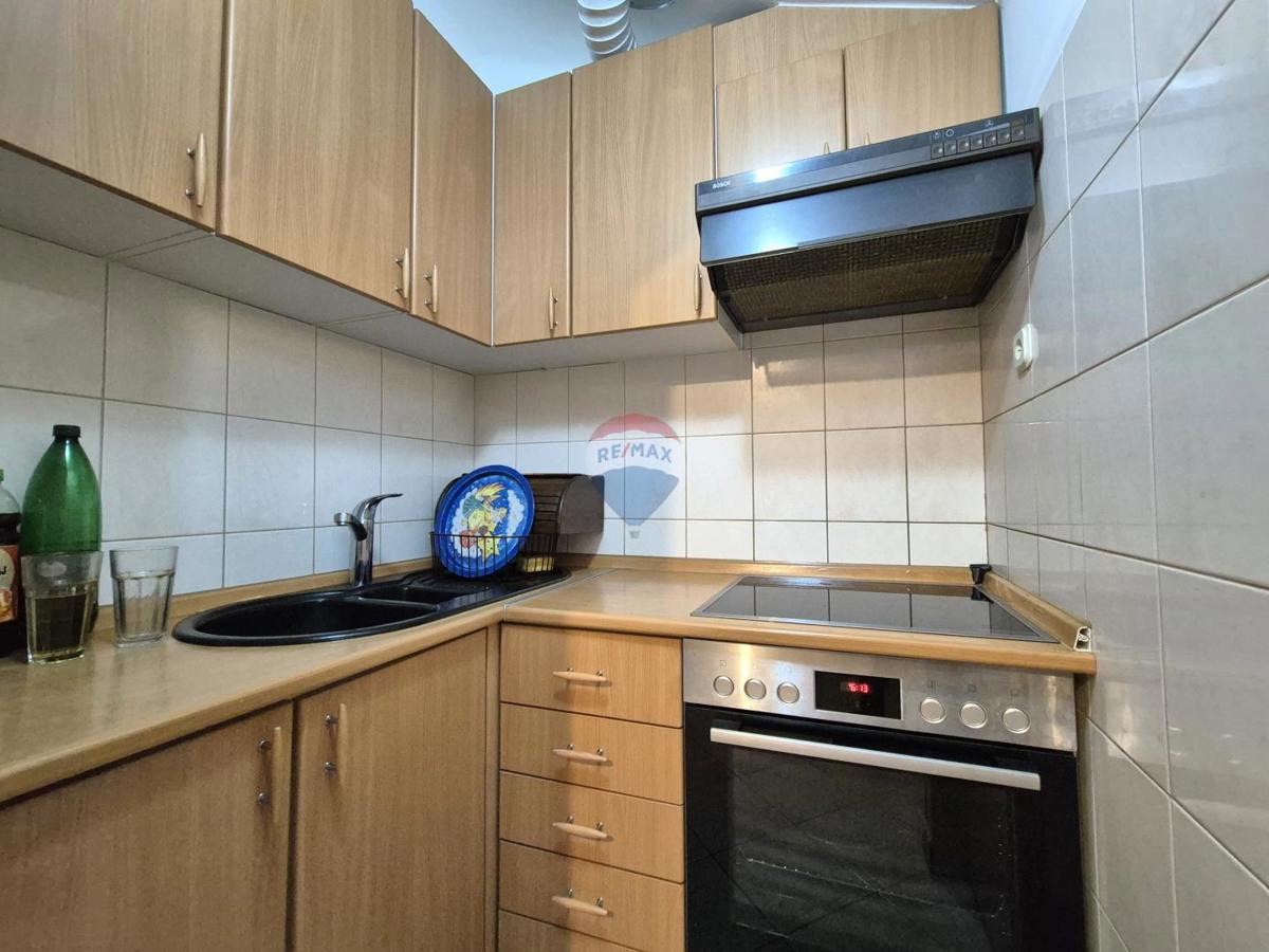 Appartamento Centar, Rijeka, 66,39m2