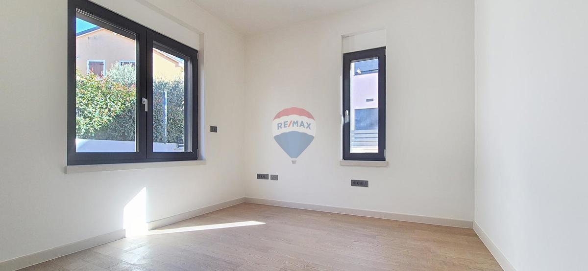 Appartamento Poreč, 106,57m2