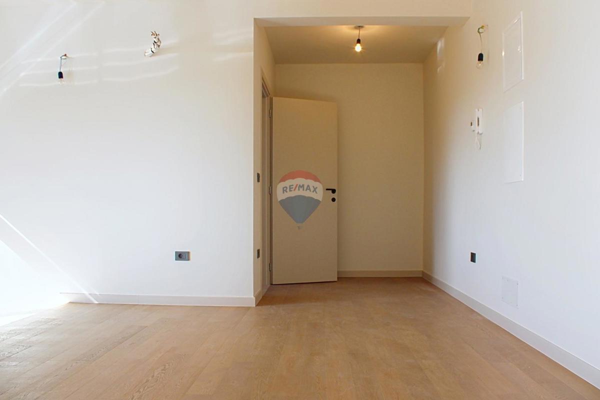 Appartamento Poreč, 106,57m2