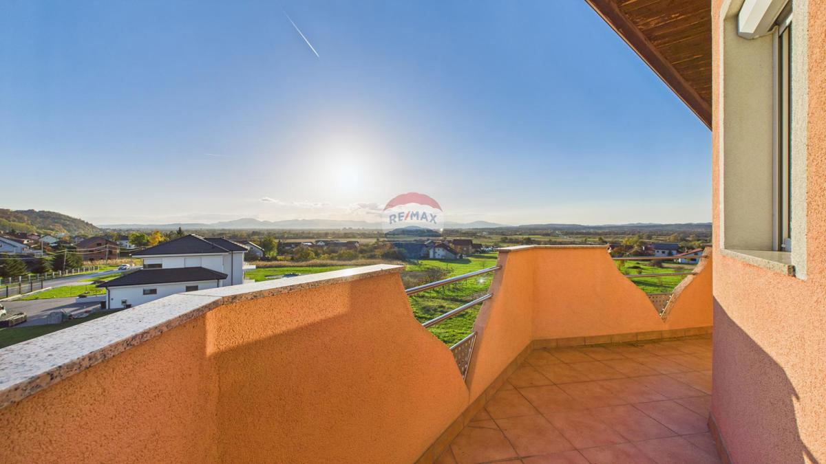 Appartamento Jablanovec, Zaprešić - Okolica, 67,38m2