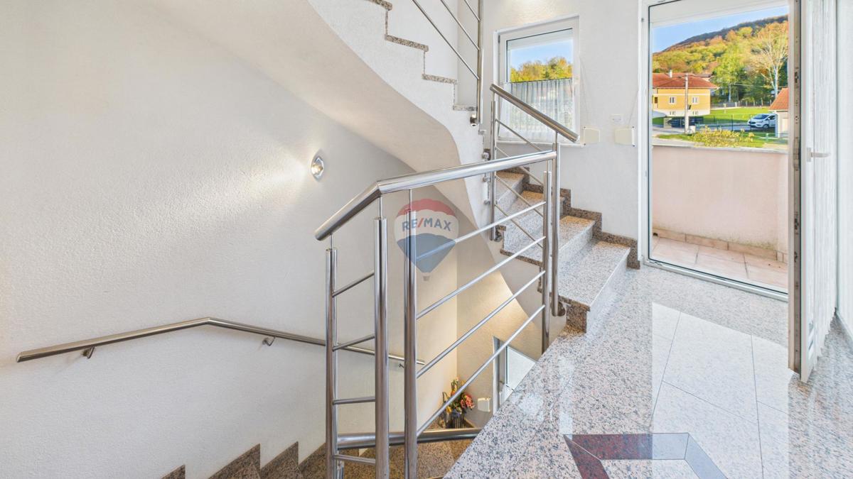 Appartamento Jablanovec, Zaprešić - Okolica, 67,38m2