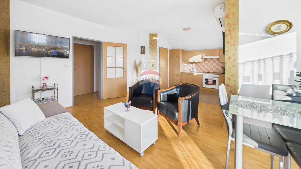 Appartamento Jablanovec, Zaprešić - Okolica, 67,38m2