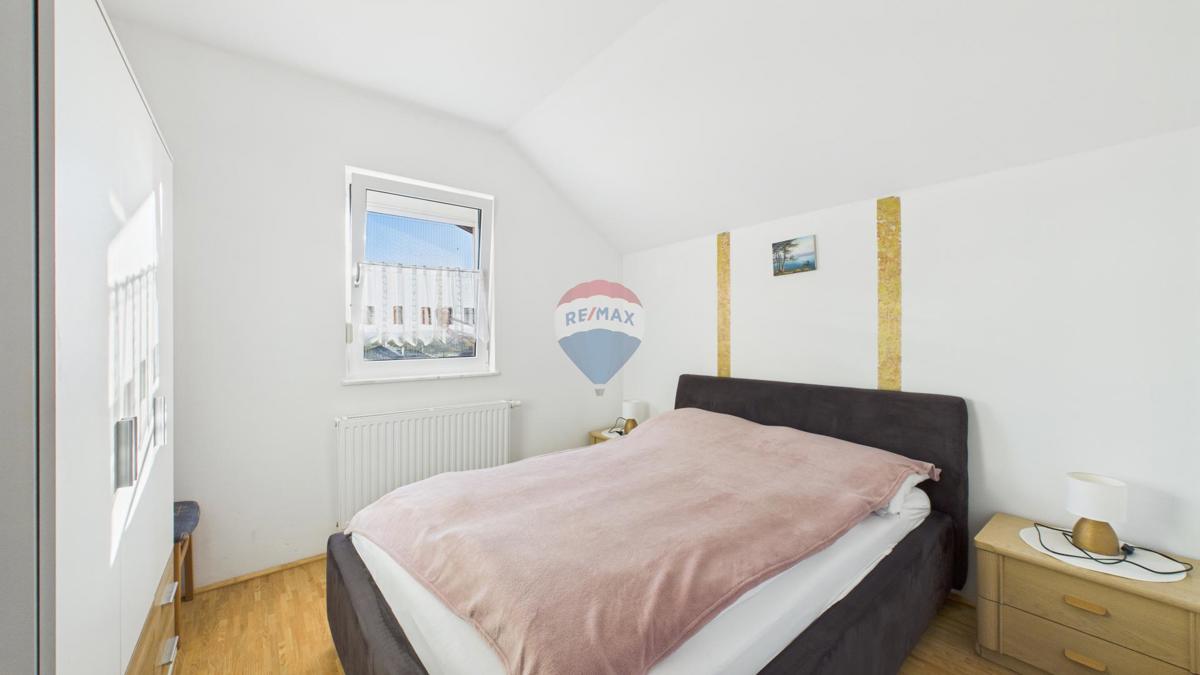 Appartamento Jablanovec, Zaprešić - Okolica, 67,38m2