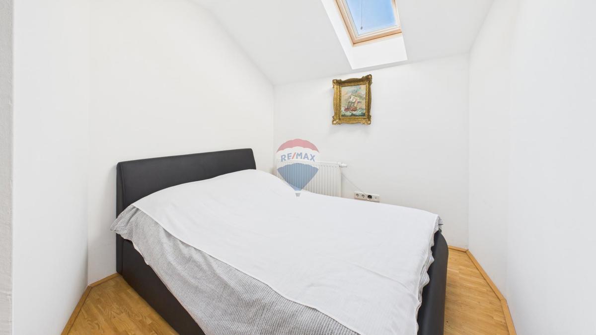 Appartamento Jablanovec, Zaprešić - Okolica, 67,38m2