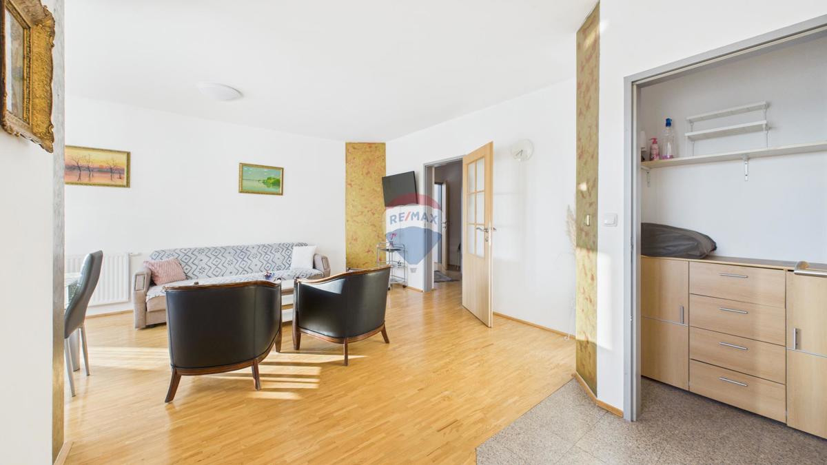 Appartamento Jablanovec, Zaprešić - Okolica, 67,38m2