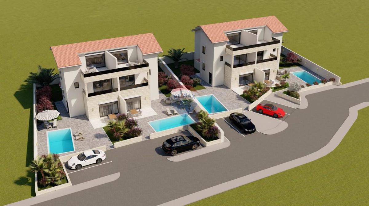 Casa Perini, Sveti Lovreč, 155,84m2