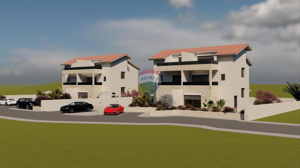 Casa Perini, Sveti Lovreč, 155,84m2