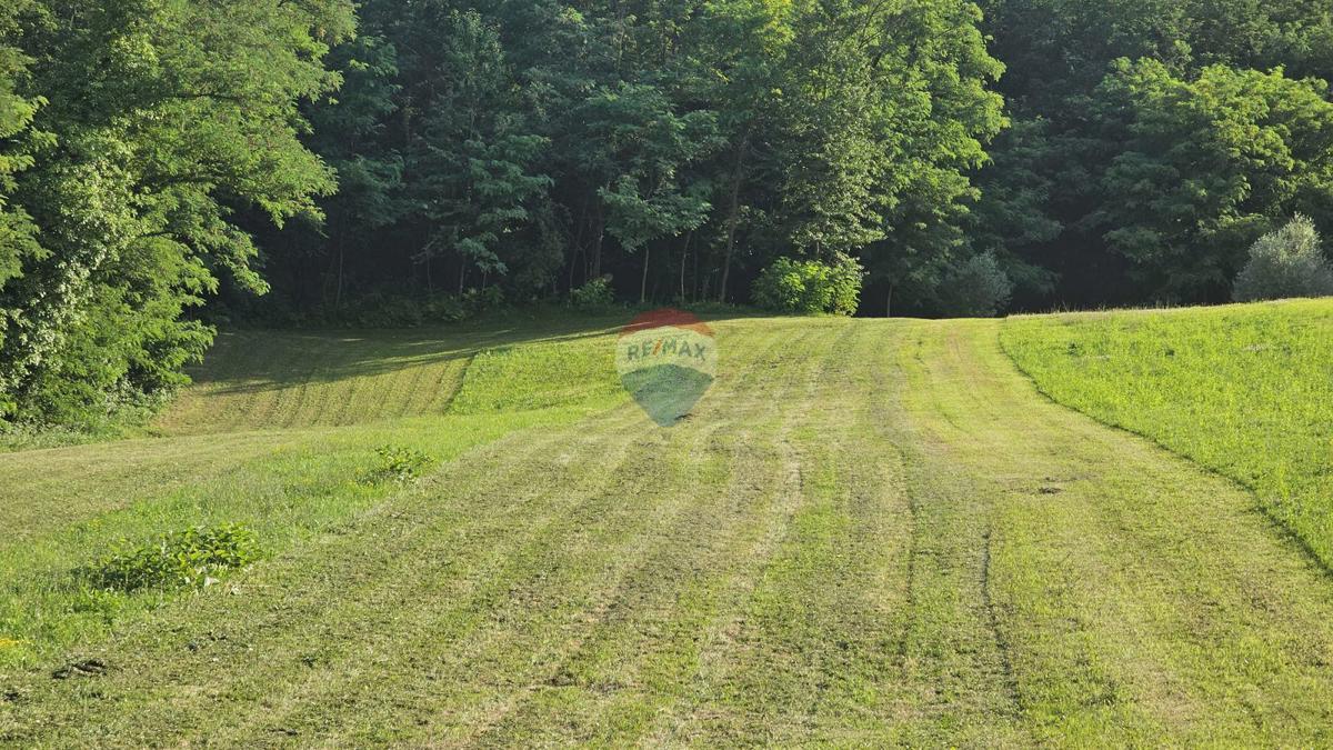 Terreno edificabile Donja Pušća, Pušća, 5.960m2