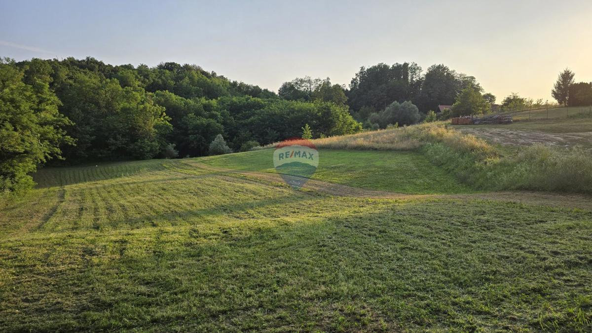 Terreno edificabile Donja Pušća, Pušća, 5.960m2