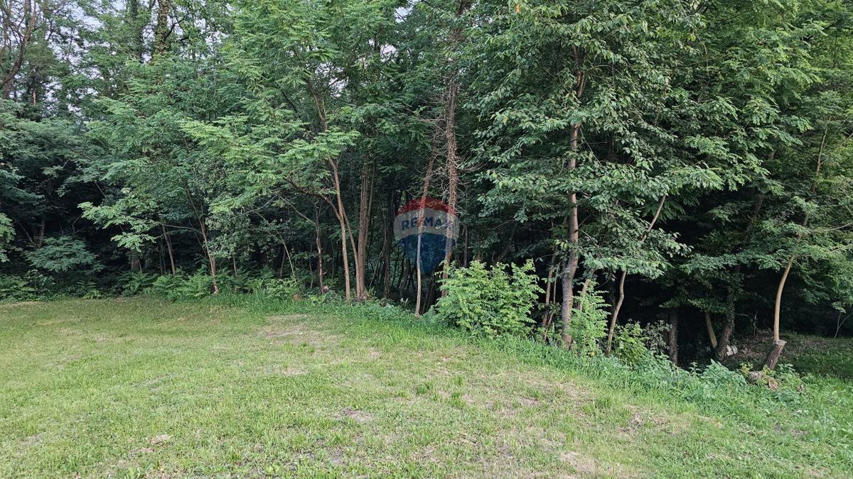 Terreno edificabile Donja Pušća, Pušća, 5.960m2