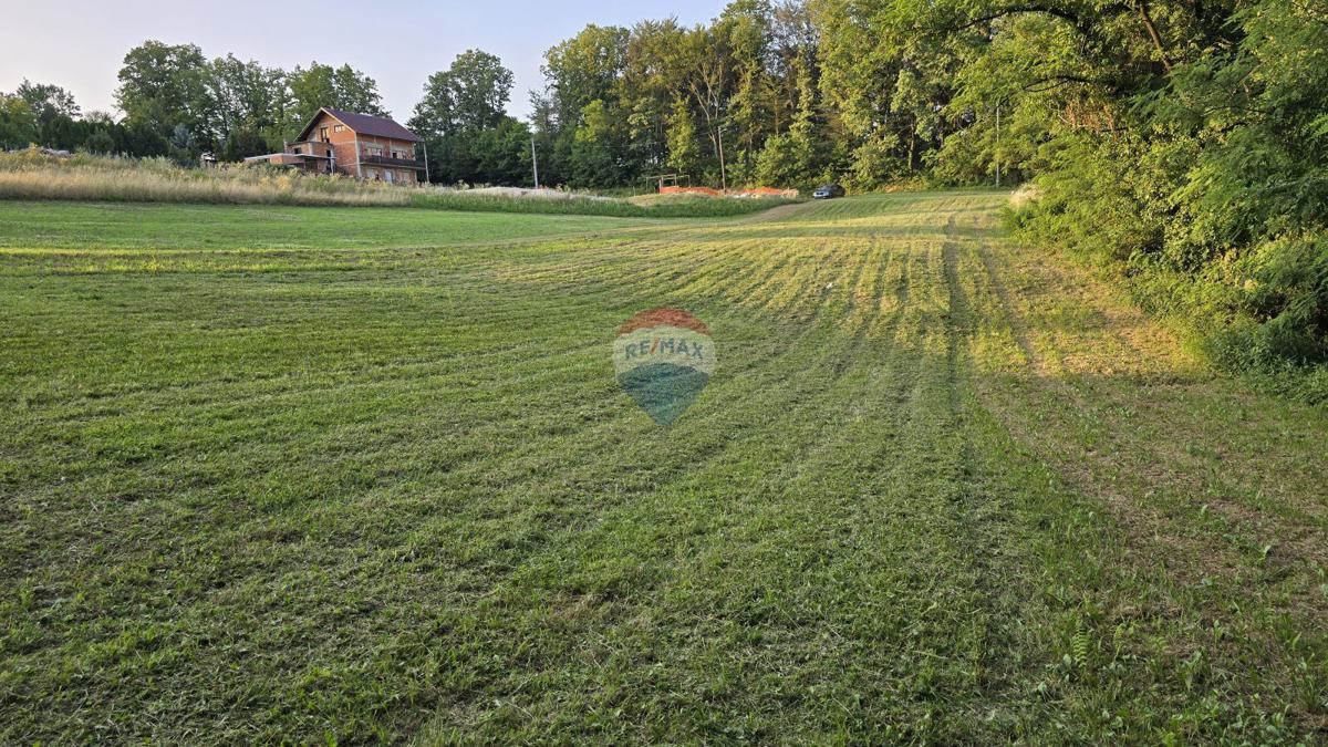 Terreno edificabile Donja Pušća, Pušća, 5.960m2