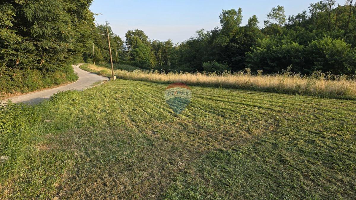 Terreno edificabile Donja Pušća, Pušća, 5.960m2