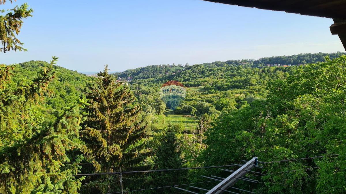 Casa Gračani, Podsljeme, 628m2