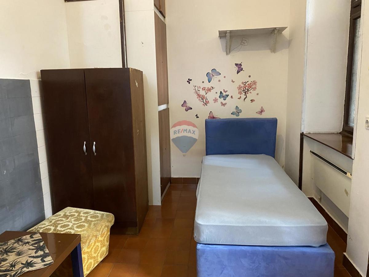 Appartamento Brajda, Rijeka, 120m2