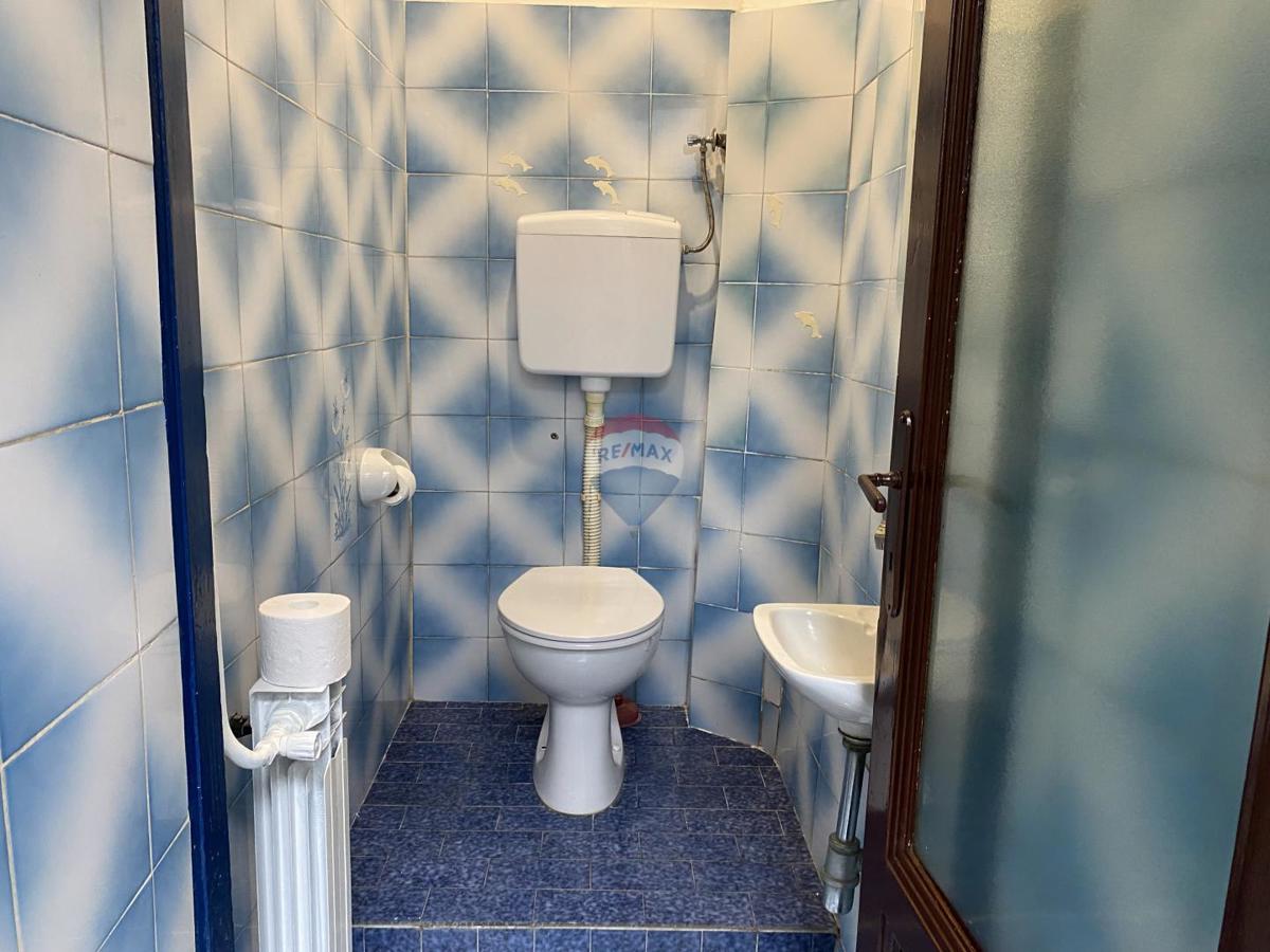 Appartamento Brajda, Rijeka, 120m2