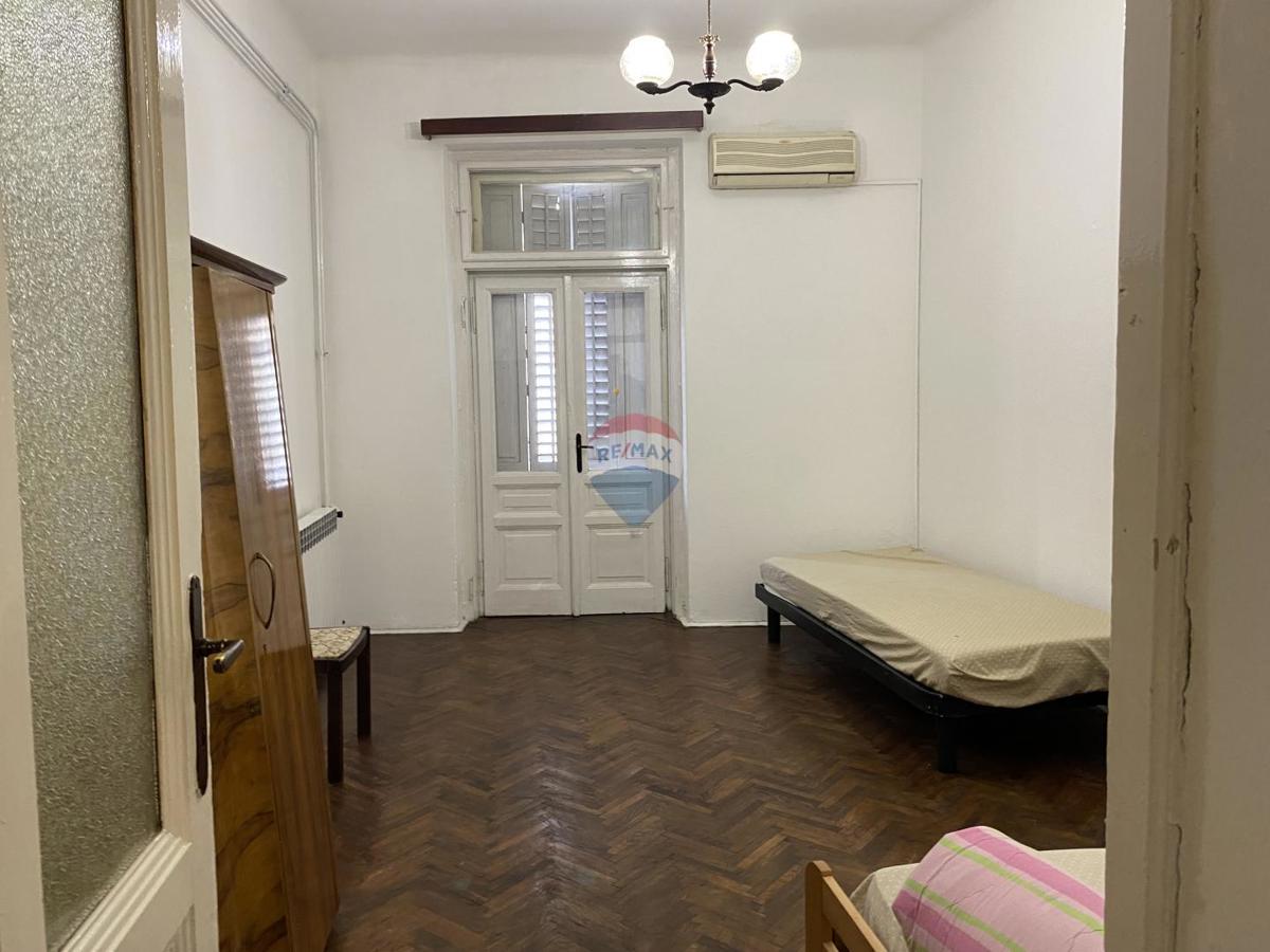 Appartamento Brajda, Rijeka, 120m2