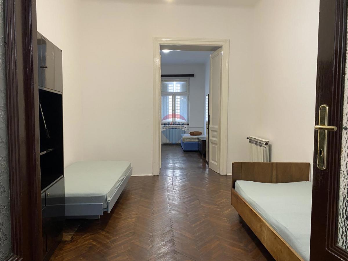 Appartamento Brajda, Rijeka, 120m2