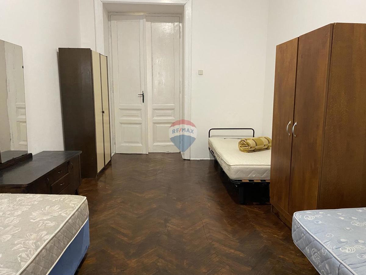 Appartamento Brajda, Rijeka, 120m2