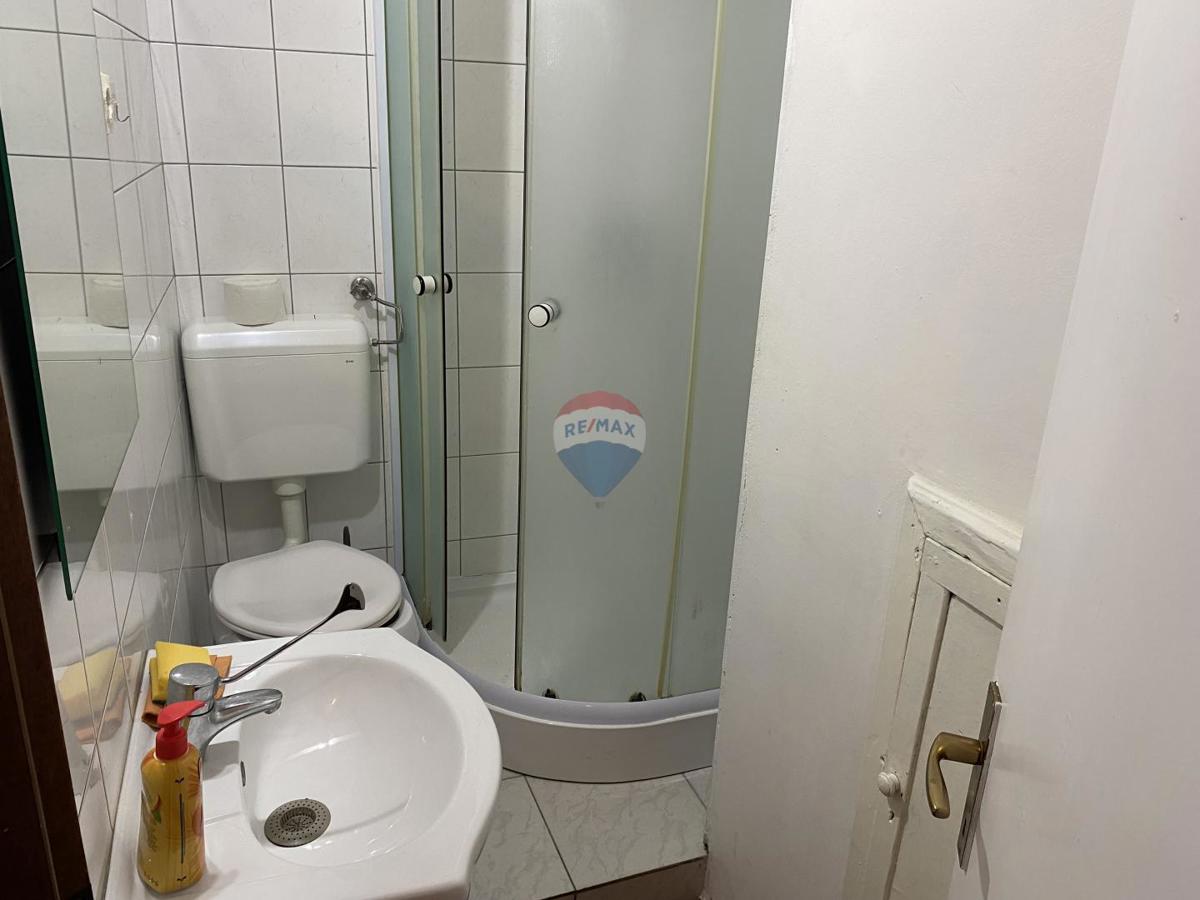 Appartamento Brajda, Rijeka, 120m2