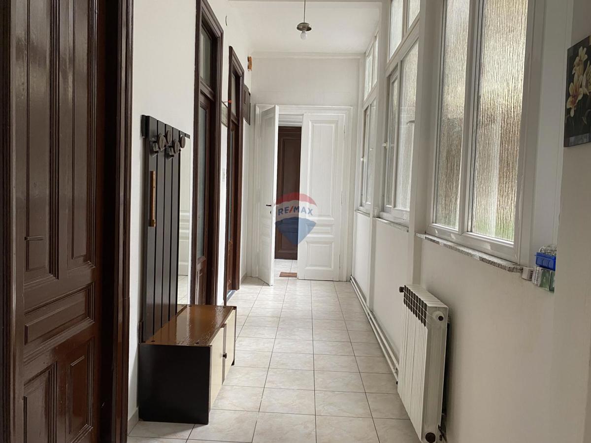 Appartamento Brajda, Rijeka, 120m2