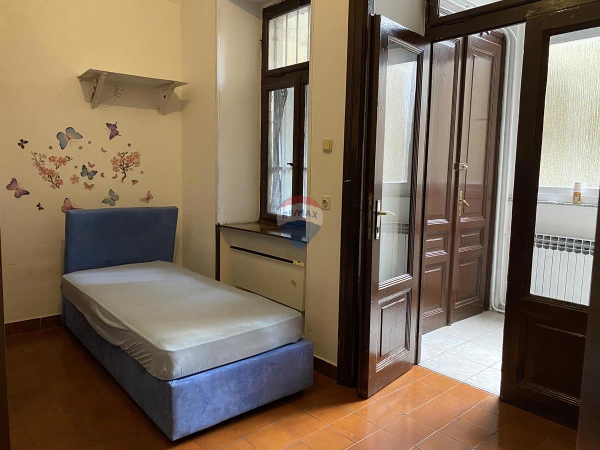 Appartamento Brajda, Rijeka, 120m2