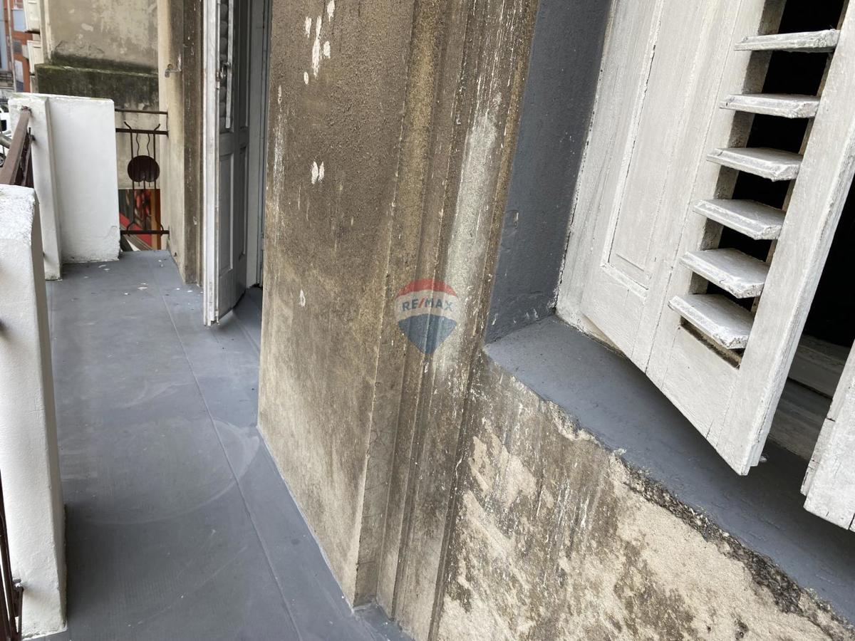 Appartamento Brajda, Rijeka, 120m2