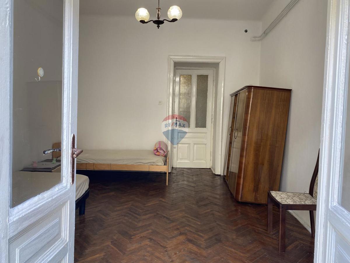 Appartamento Brajda, Rijeka, 120m2